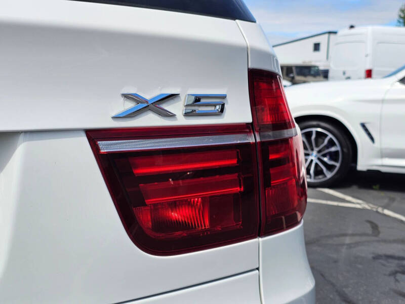 2013 BMW X5 xDrive35i
