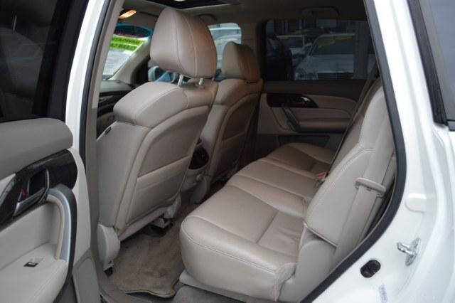 2008 Acura MDX SH-AWD w/Tech