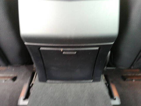 2012 Mercedes-Benz E-Class