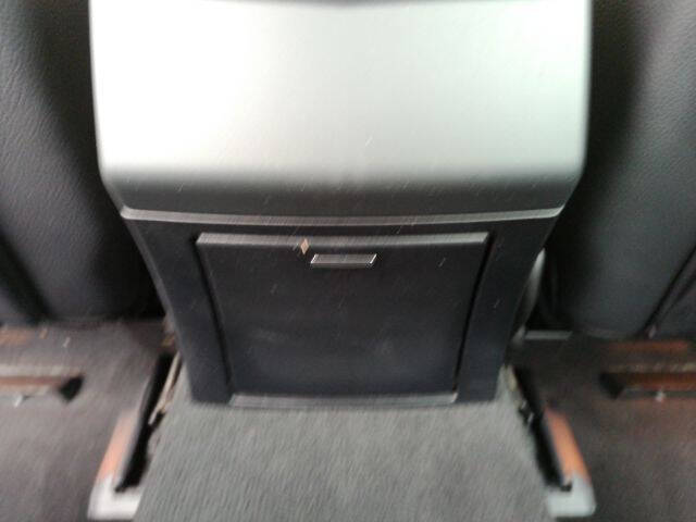 2012 Mercedes-Benz E-Class