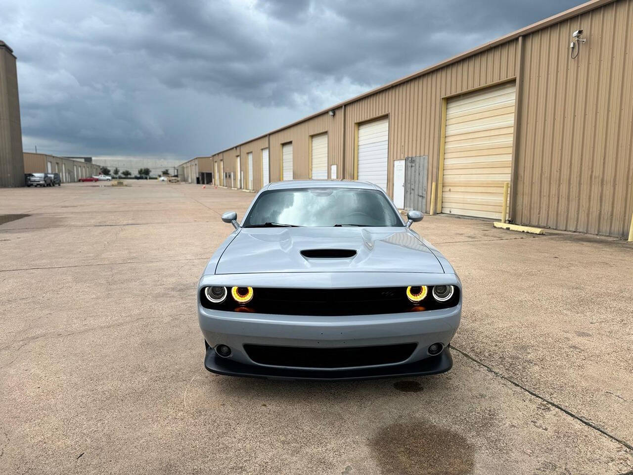 2022 Dodge Challenger for sale at Starway Motors in Houston, TX