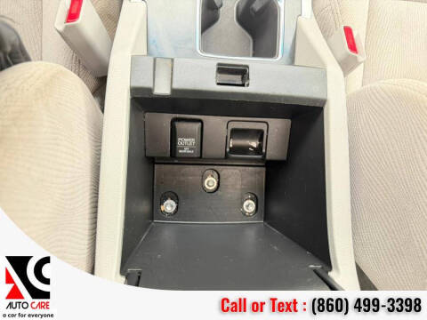 2013 Honda Accord EX