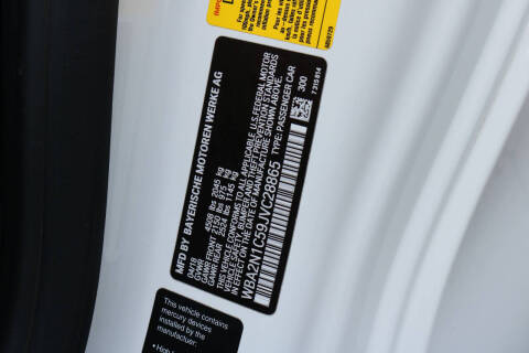 2018 BMW 2 Series M240i