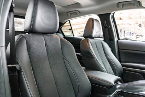 2023 Mitsubishi Eclipse Cross SE