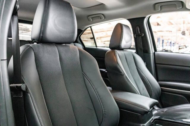 2023 Mitsubishi Eclipse Cross SE