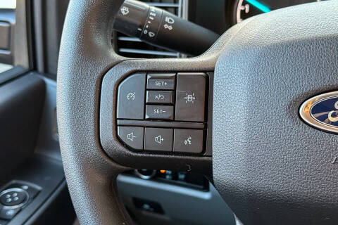 2026 Ford F-350 Super Duty