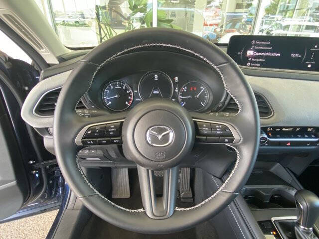 2026 Mazda CX-30 2.5 S Aire Edition