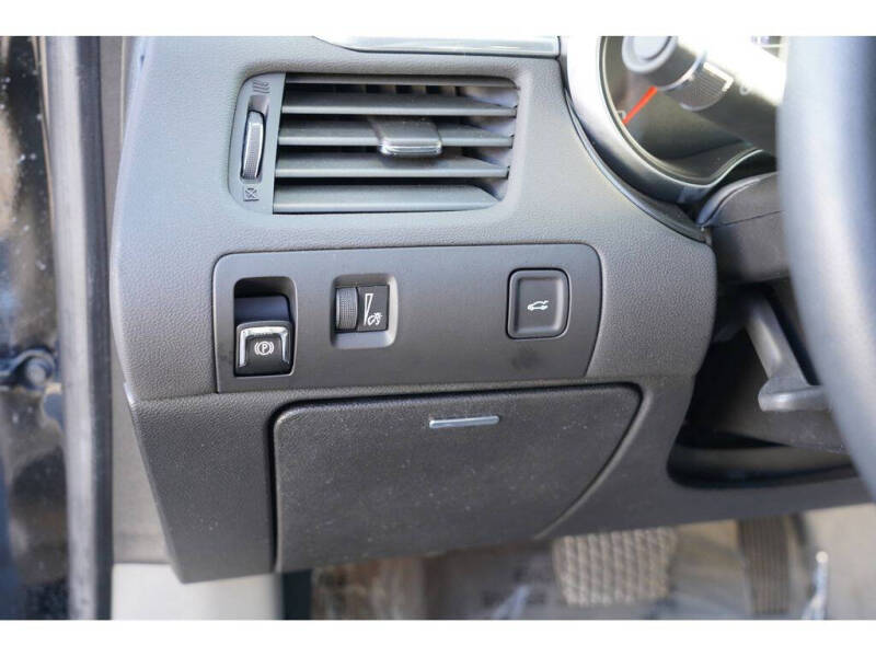 2019 Chevrolet Impala LS Fleet