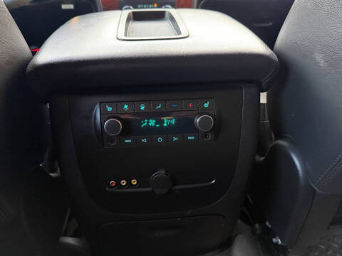 2008 Chevrolet Tahoe LT