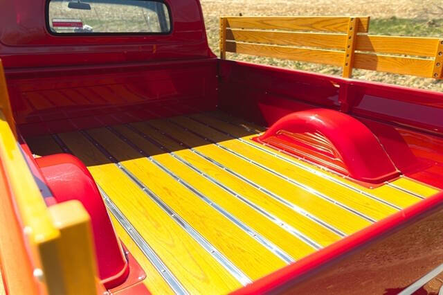 1963 GMC C/K 1500 Series