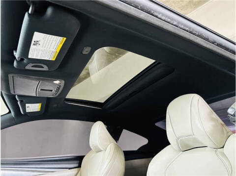 2017 Infiniti Q60 2.0T Premium