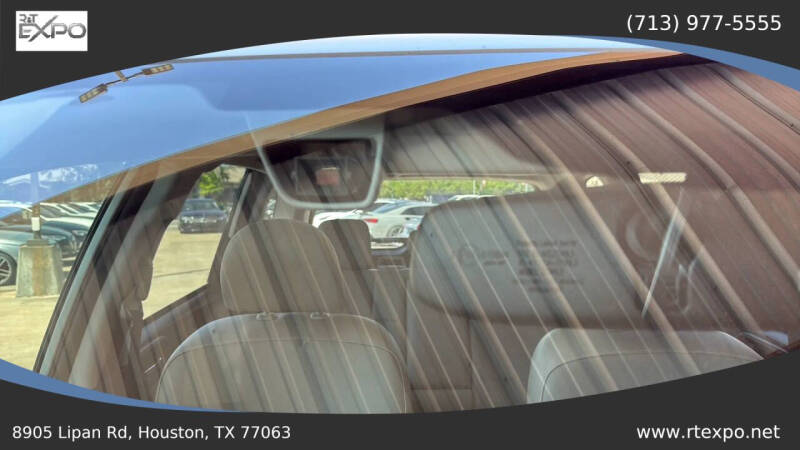 2014 Subaru Forester 2.5i Touring