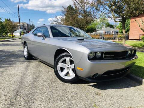 2011 Dodge Challenger for sale at DAILY DEALS AUTO SALES in Seattle WA