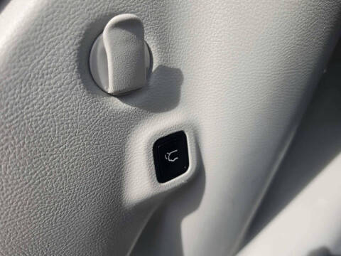 2017 Jeep Compass Limited
