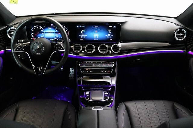 2023 Mercedes-Benz E-Class E 450 4MATIC All-Terrain