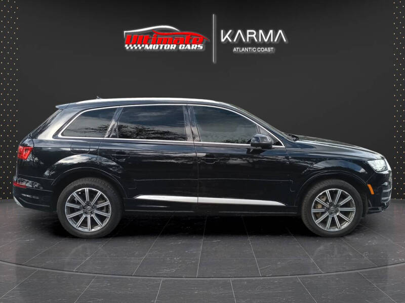 2019 Audi Q7