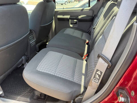 2003 Ford Explorer Sport Trac XLT