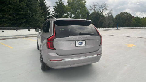 2026 Volvo XC90 B5 Core