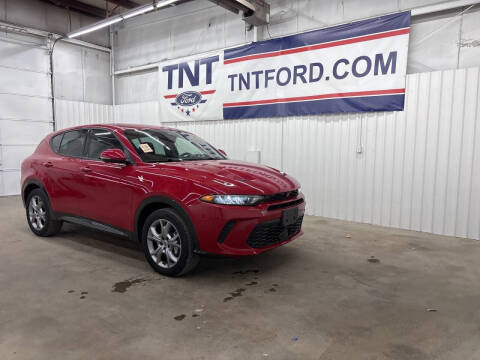 2024 Dodge Hornet R/T