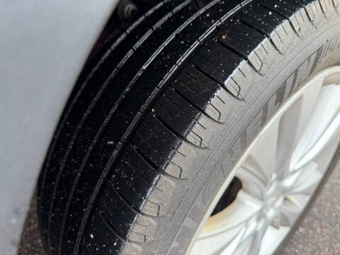 2017 Chevrolet Trax Premier