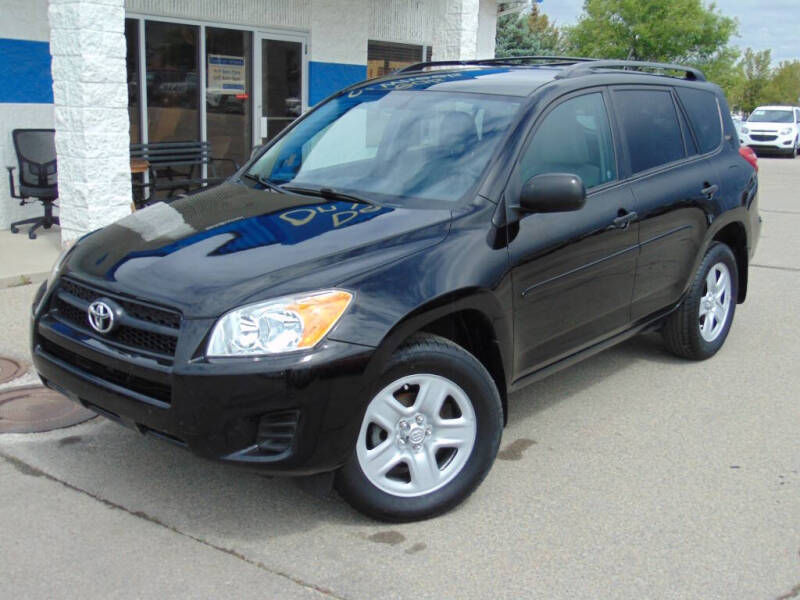 2012 Toyota RAV4