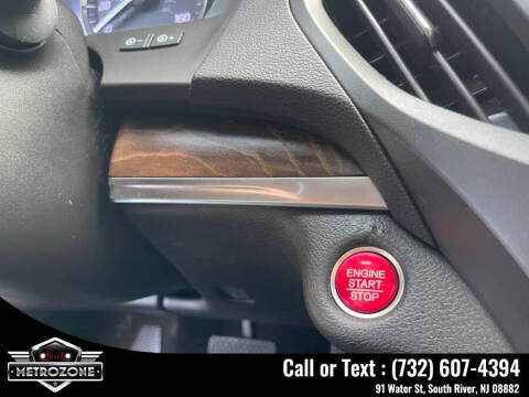 2020 Acura MDX SH-AWD w/Tech