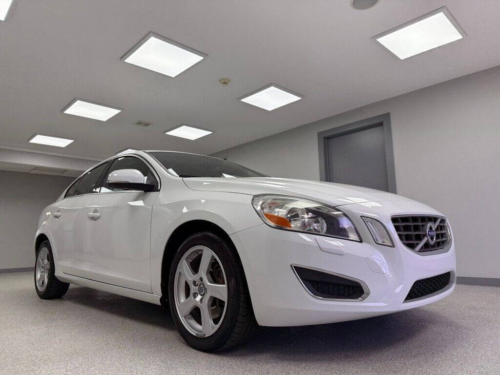 2013 Volvo S60 for sale at Conway Imports in   Streamwood, IL