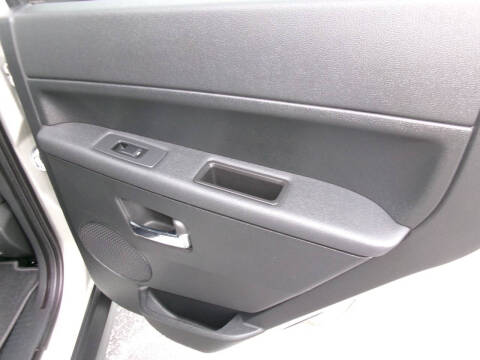 2009 Jeep Grand Cherokee Laredo