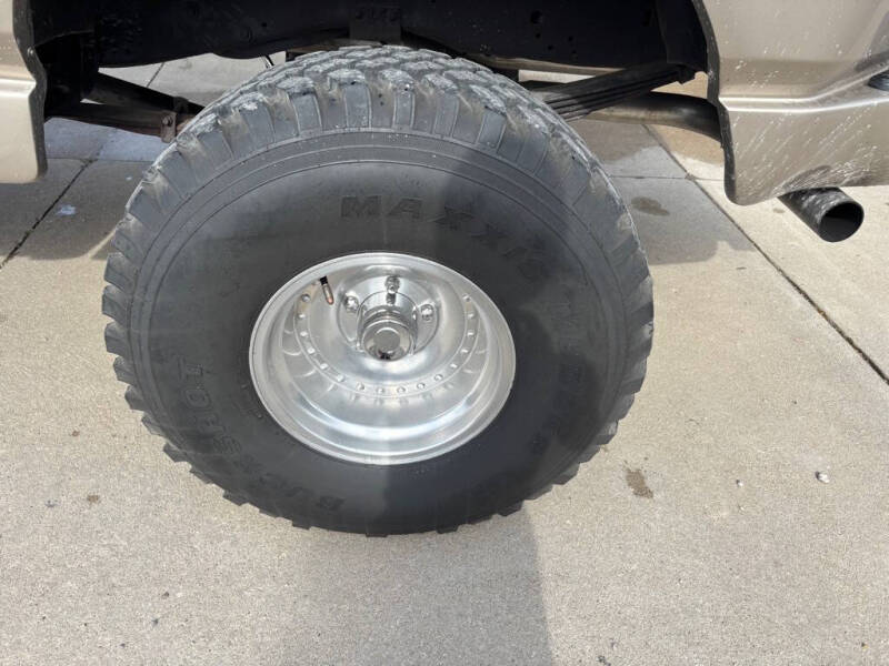 1978 Ford Ranger