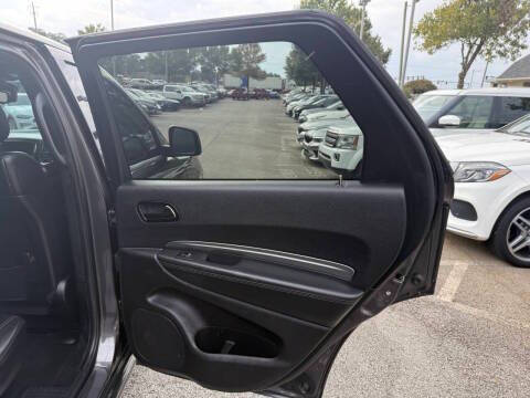 2020 Dodge Durango R/T