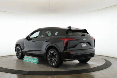 2024 Chevrolet Blazer EV RS