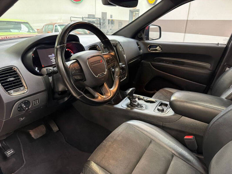 2020 Dodge Durango R/T