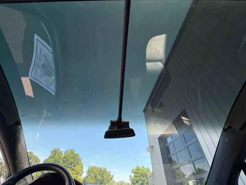 2019 Tesla Model X