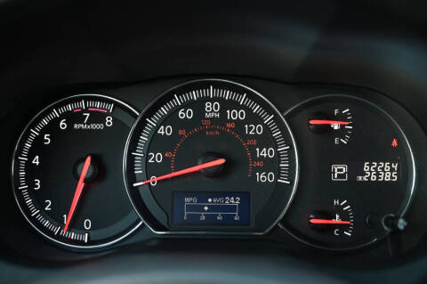 2013 Nissan Maxima 3.5 S