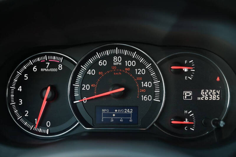 2013 Nissan Maxima 3.5 S