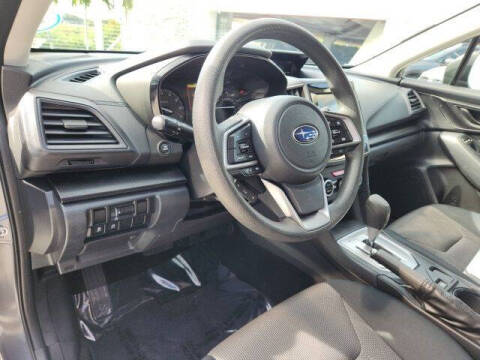 2023 Subaru Crosstrek