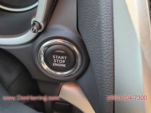 2025 Mitsubishi Eclipse Cross