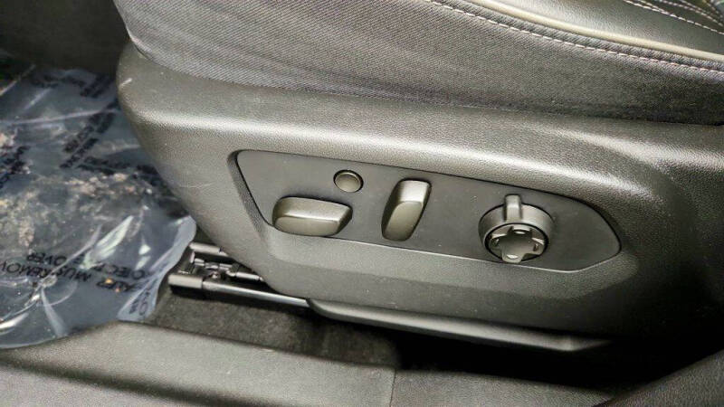 2022 Buick Envision Avenir