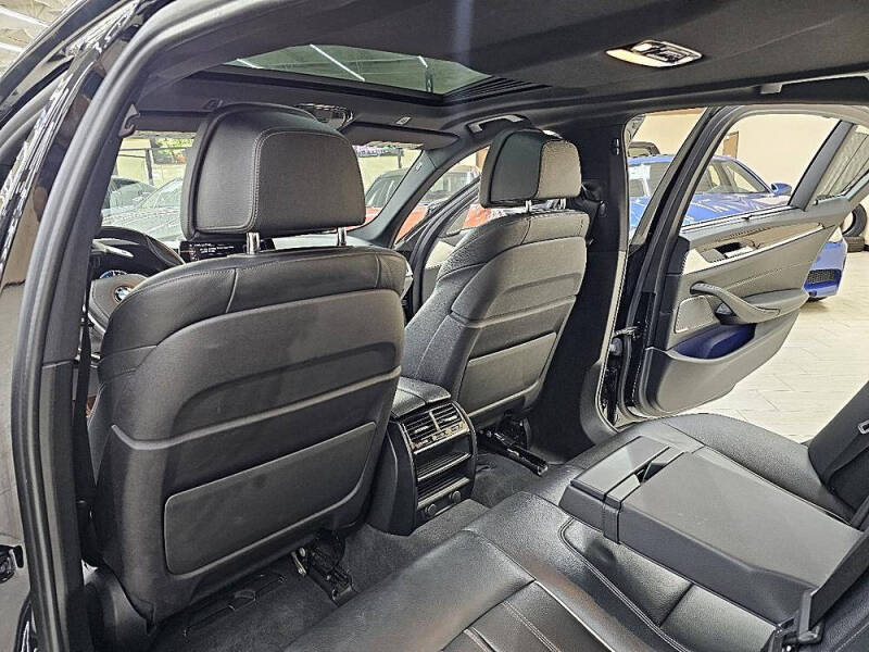 2019 BMW 5 Series 530e iPerformance