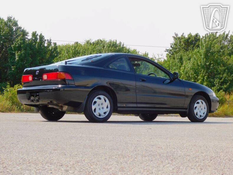 1995 Honda Integra