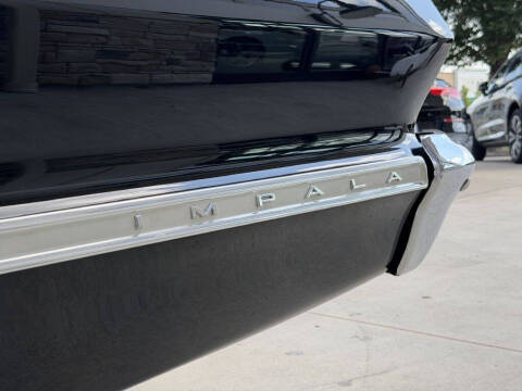 1963 Chevrolet Impala