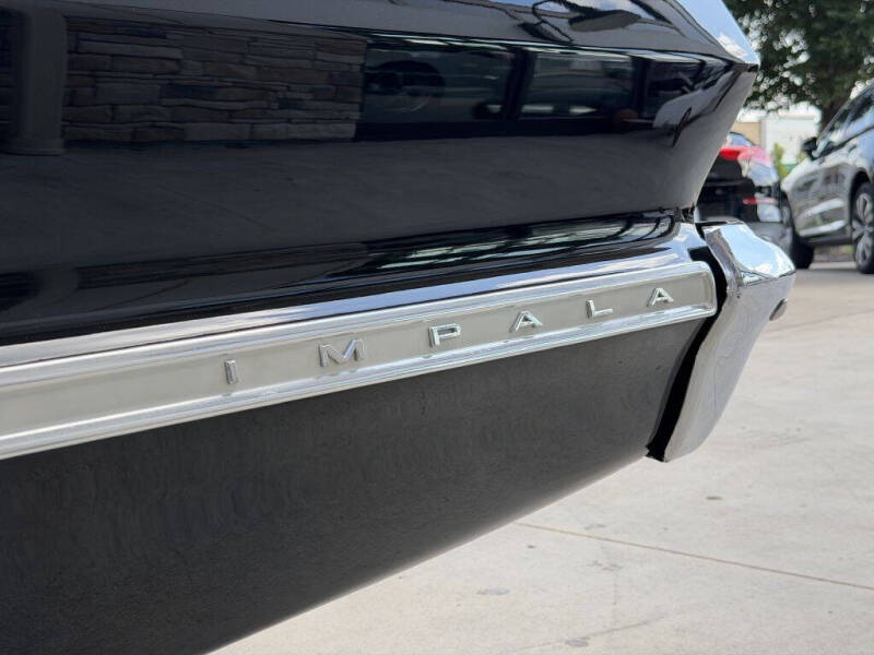 1963 Chevrolet Impala