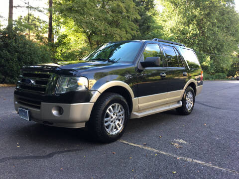 2010 Ford Expedition for sale at Car World Inc in Arlington VA