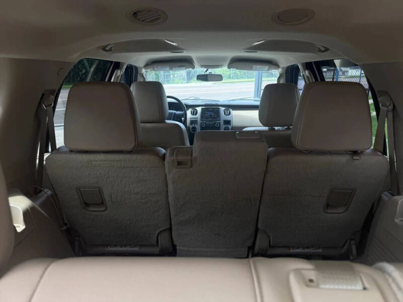 2015 Ford Expedition