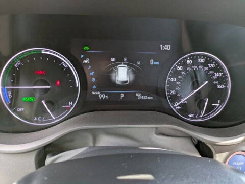 2023 Toyota Sienna Limited 7-Passenger