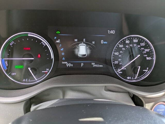 2023 Toyota Sienna Limited 7-Passenger