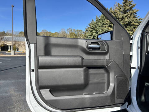 2026 Chevrolet Silverado 1500 Work Truck