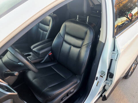 2021 Nissan Murano SV