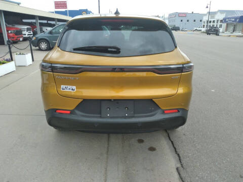 2024 Dodge Hornet GT Plus