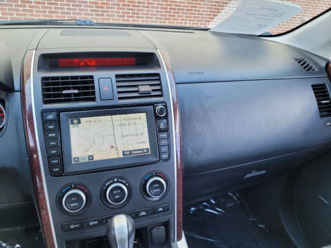 2008 Mazda CX-9 Grand Touring